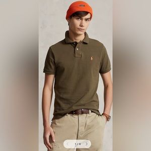 COPY - Polo by Ralph Lauren - Polo Shirt [Never use]